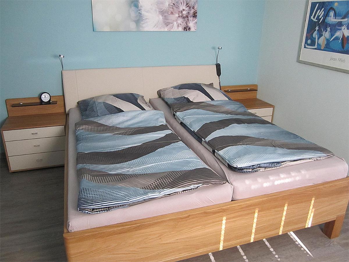 Ferienwohnung Im Kirschfeld - 5* Bernkastel-Kues Eksteriør billede