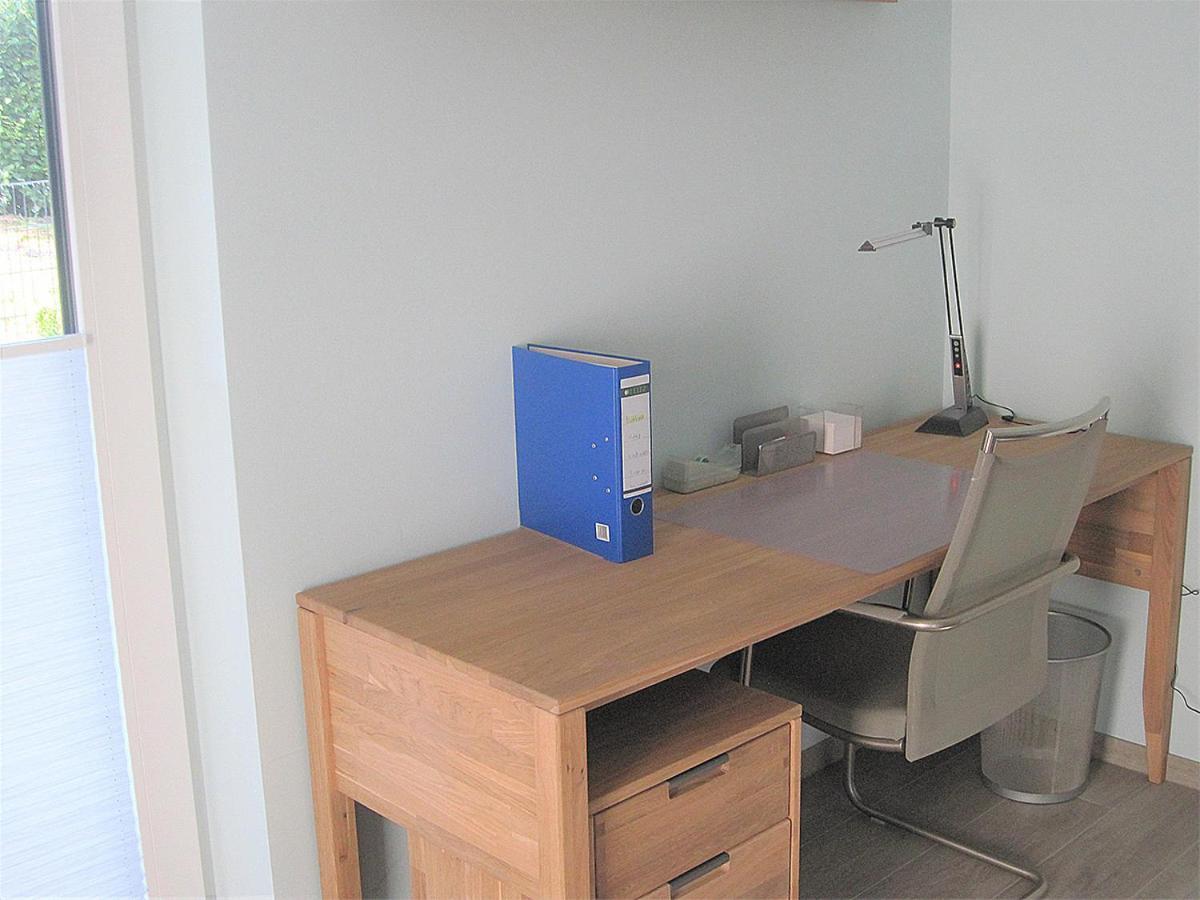 Ferienwohnung Im Kirschfeld - 5* Bernkastel-Kues Eksteriør billede