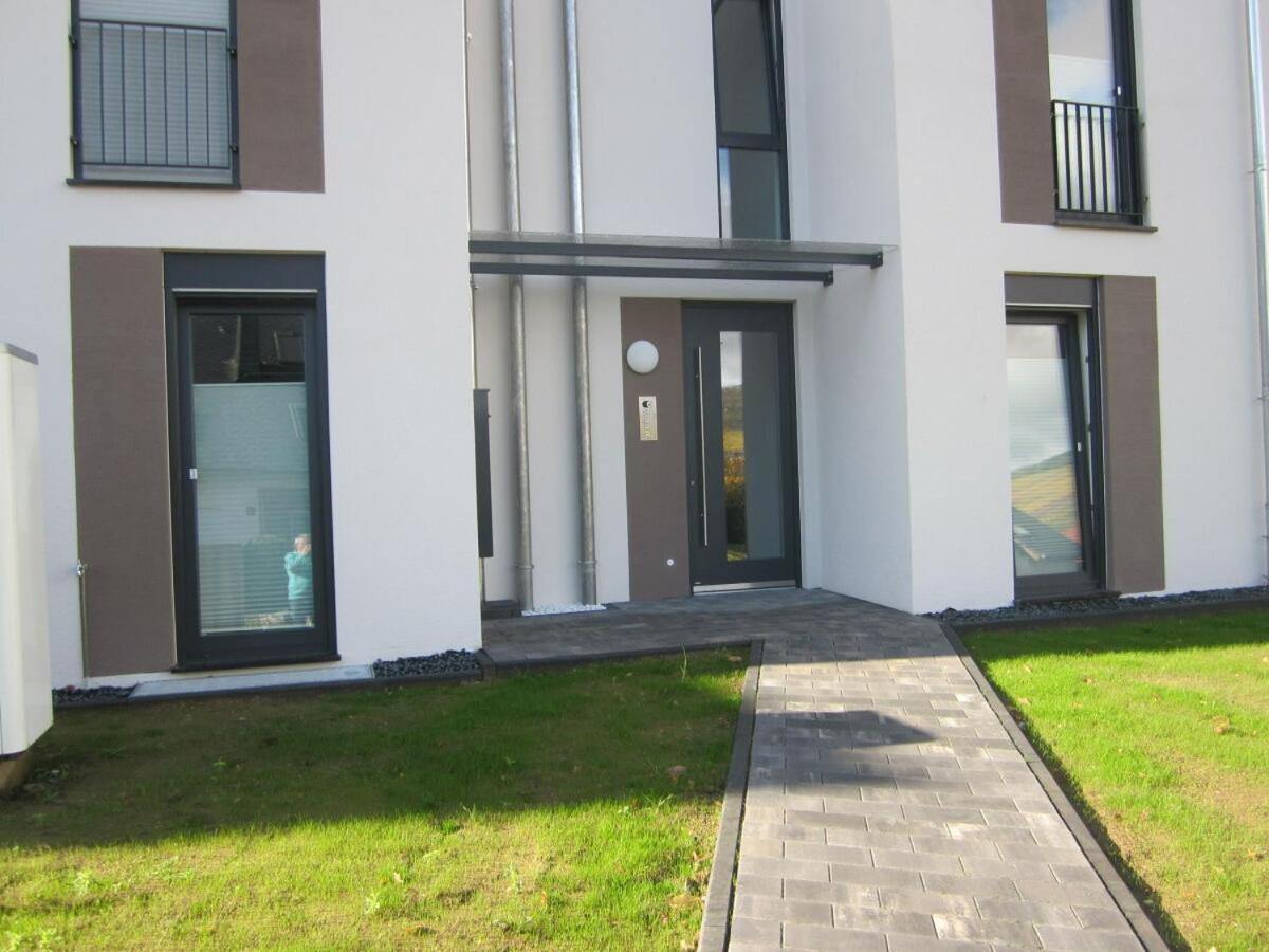 Ferienwohnung Im Kirschfeld - 5* Bernkastel-Kues Eksteriør billede