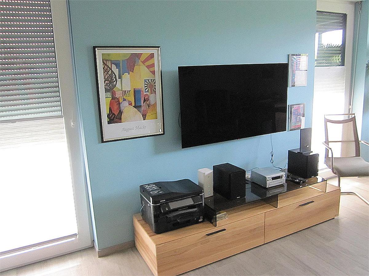 Ferienwohnung Im Kirschfeld - 5* Bernkastel-Kues Eksteriør billede