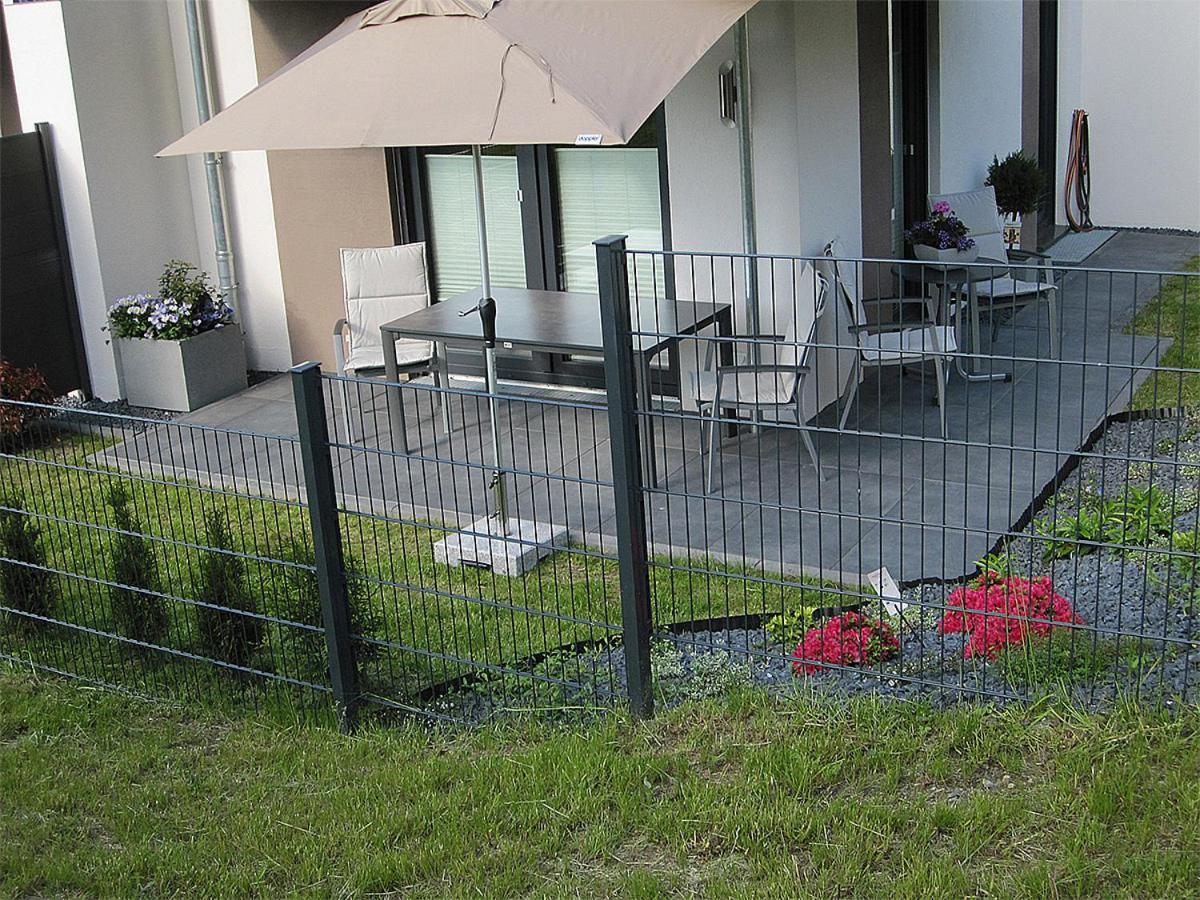 Ferienwohnung Im Kirschfeld - 5* Bernkastel-Kues Eksteriør billede
